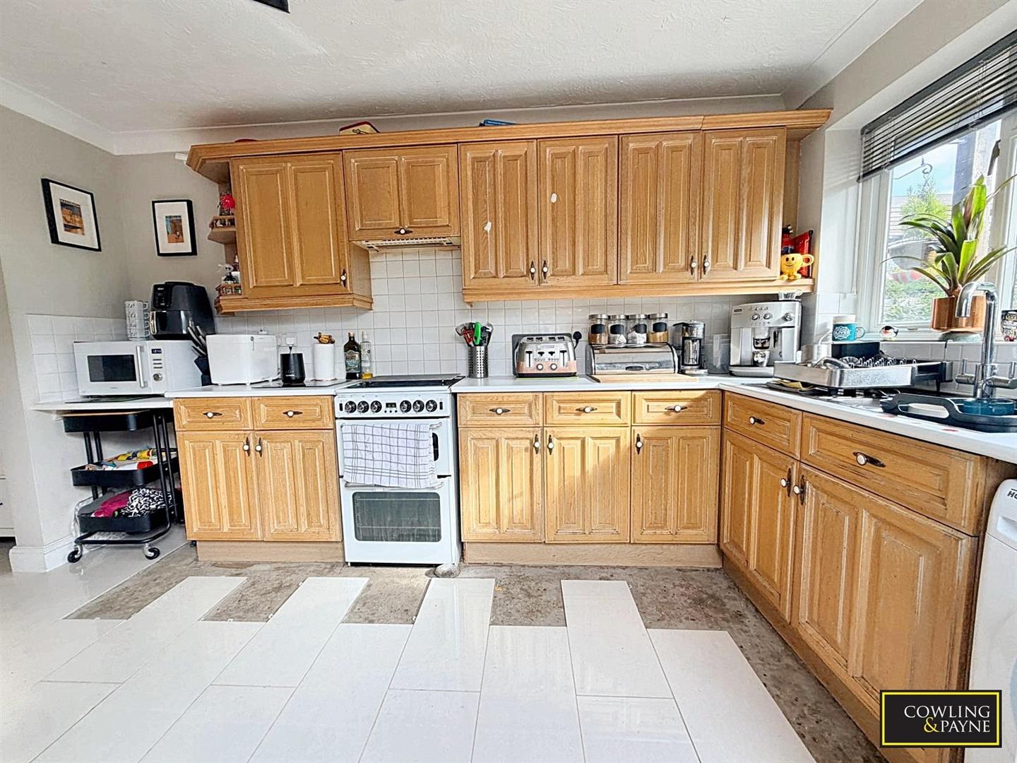 Perry Street, Billericay